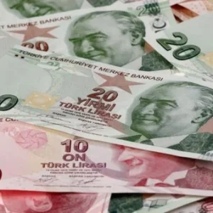 Buy Counterfeit Turkish Lira Online